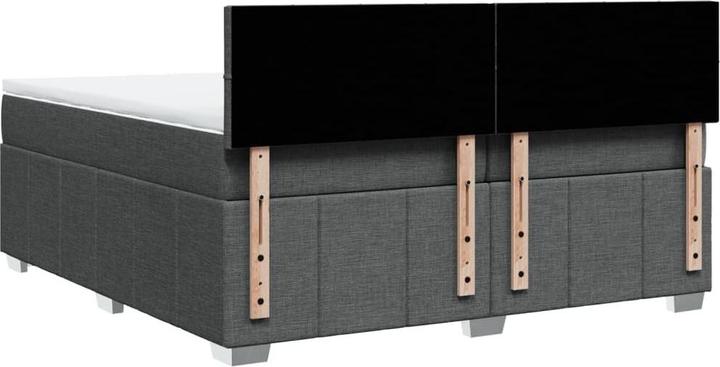Immagine prodotto vidaXL Boxspringbett (200 x 200 cm)