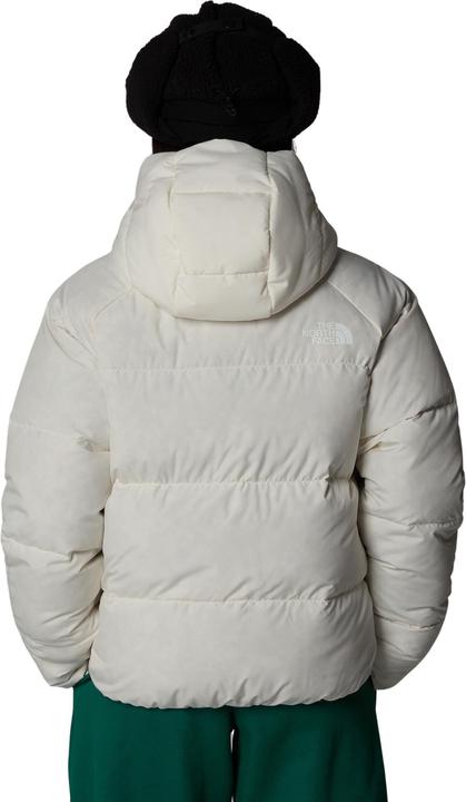 Immagine prodotto North Face Ragazze Felpa con cappuccio North Down (146)