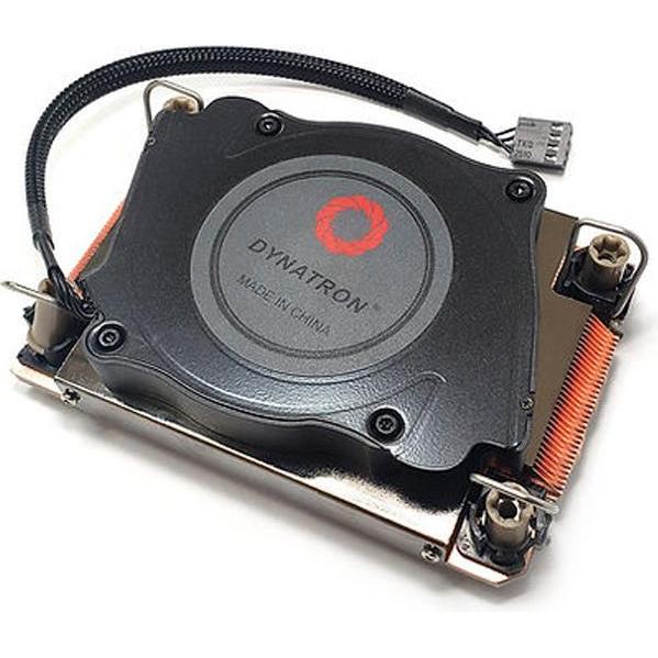 Dynatron S3-4710 Cpu-Kühler Rapids 1u (95 mm) (S3-4710)