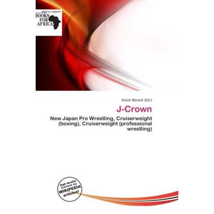 Thumbnail - J-Crown, Ratgeber