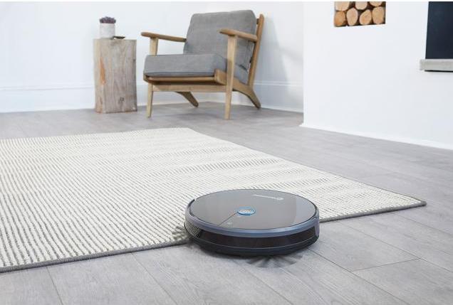 Actual product image Vacmaster C 16