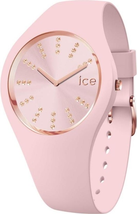 Actual product image ICE Watch 021592 Ice Cosmos Pink Watch