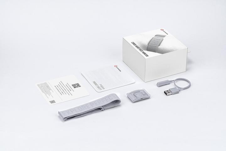 Actual product image Coros Heart Rate Monitor