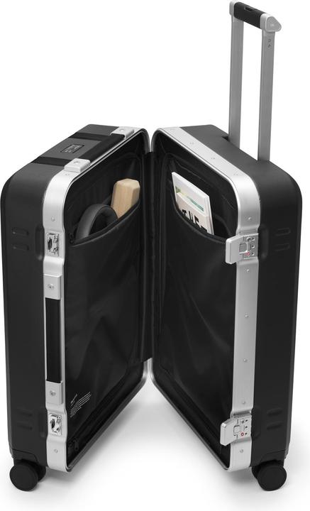 Immagine prodotto D_b_ Bagaglio da stiva Ramverk Pro Medium (67 l)