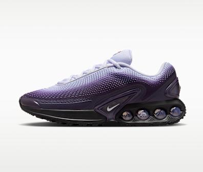 Actual product image Nike Women's Air Max DN (37.5)