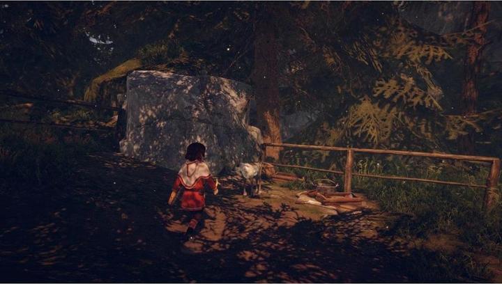 Immagine prodotto Plug In Digital Skabma - Snowfall (PS5, DE)