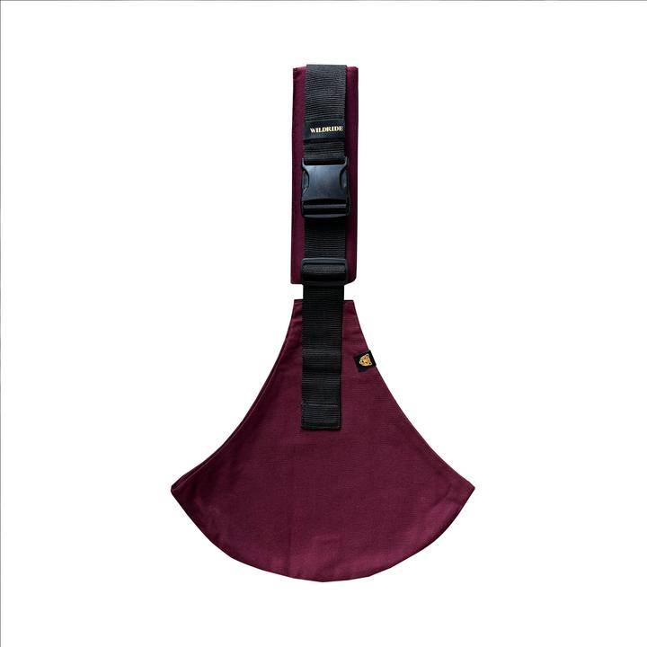 Image du produit Wildride Toddler Carrier Merlot
