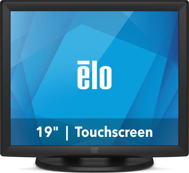 Actual product image ēlo 1915l (1280 x 1024 pixels, 19")