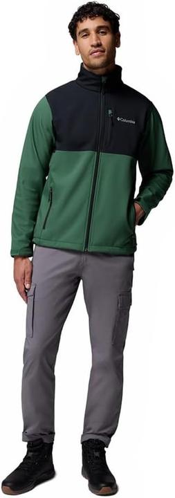 Produktbild Columbia Ascender Softshell Jacket (XXL)