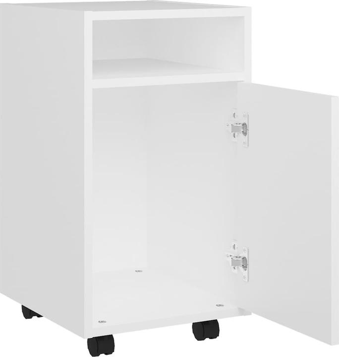 Image du produit vidaXL Beistellschrank (33 x 38 x 60 cm)