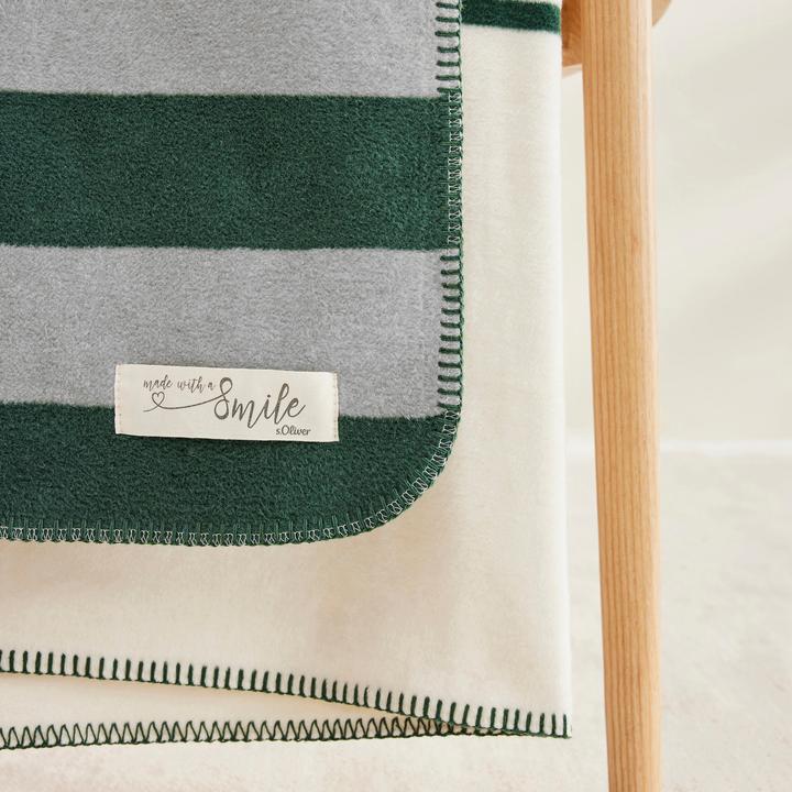 Immagine prodotto s.Oliver Wohndecke (200 x 150 cm)