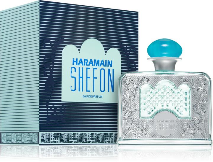 Immagine prodotto Al Haramain Shefon (Eau de parfum, 60 ml)