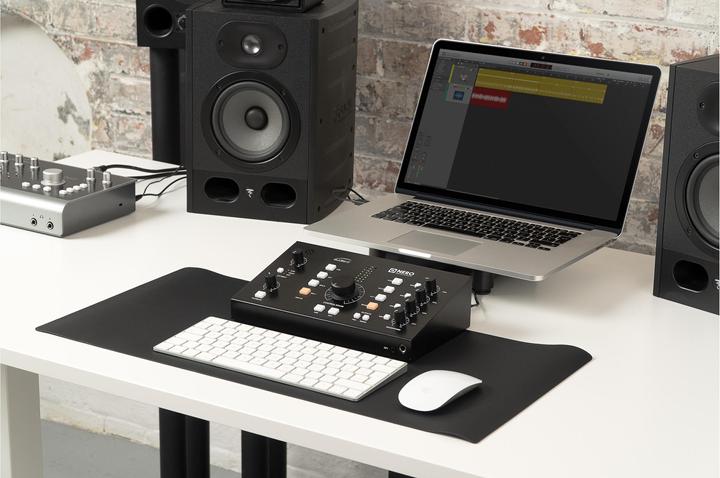 Immagine prodotto Audient NERO Monitor Contoller (Controllo)