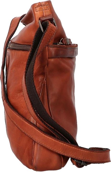 Immagine prodotto Harbour 2nd River Umhängetasche Leder 26 cm
