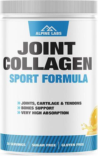 Actual product image Alpine Labs Joint Collagen (1 pcs., Powder)