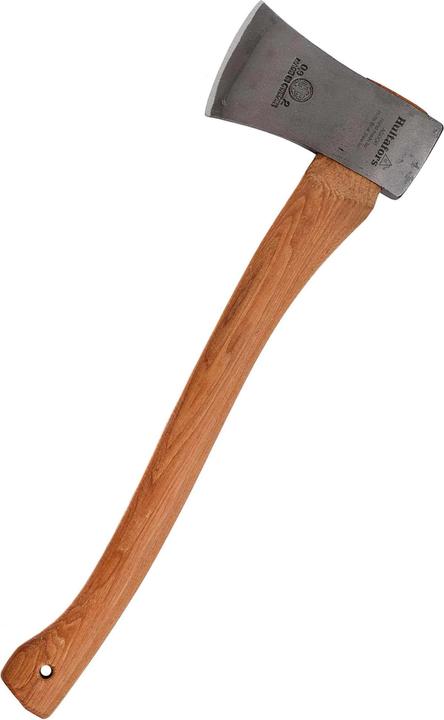 Actual product image Hultafors Beil H 009 SV