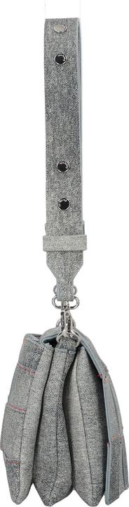 Immagine prodotto Desigual Yoko Pu Denim Dortmund Flap