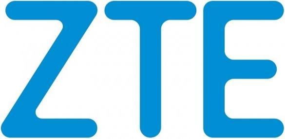 Actual product image ZTE MF18A