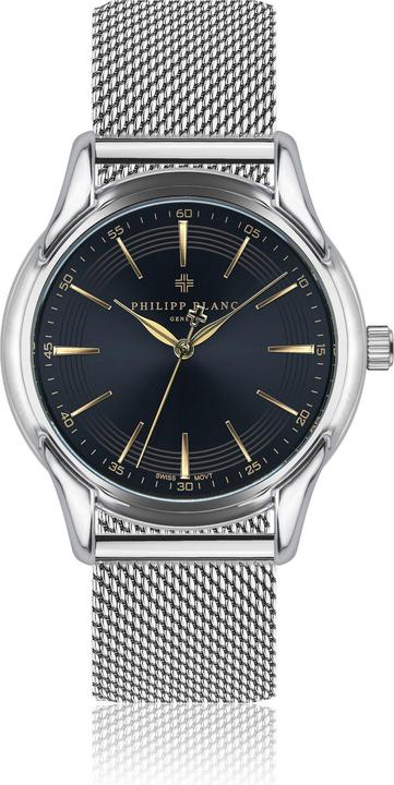 Produktbild Philipp Blanc Emmen (Analoguhr)