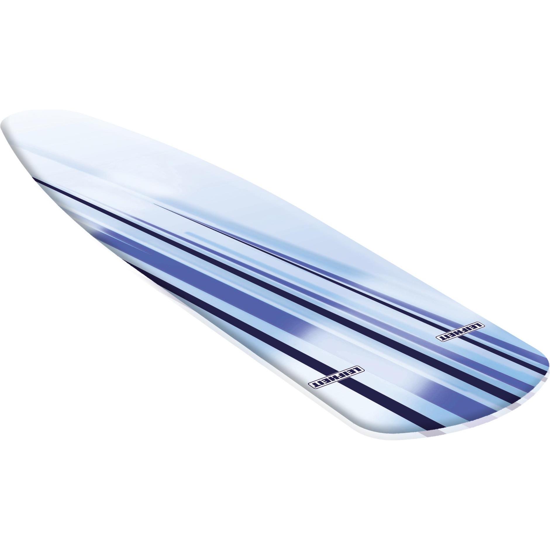 Thumbnail - Leifheit Ersatzbezug Air Active M blue stripes, Zubehör Bügeln + Wäschepflege, Blau