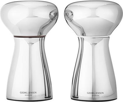 Produktbild Georg Jensen Alfredo Salz und Pfeffermühle (Salz, Pfeffer)