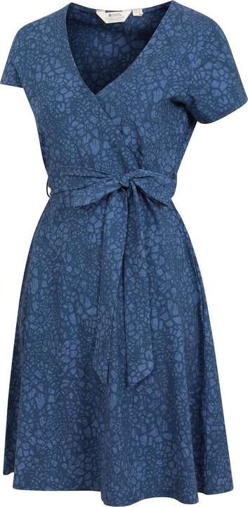 Image du produit Mountain Warehouse - Robe SANTORINI - Femme (32 D)