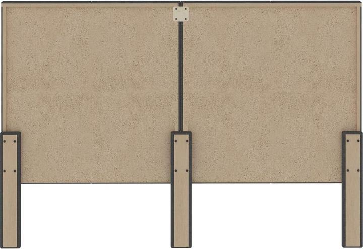 Image du produit vidaXL Kopfteil (181 x 116 x 64 cm)
