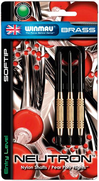 Produktbild Winmau Neutron (18 g)
