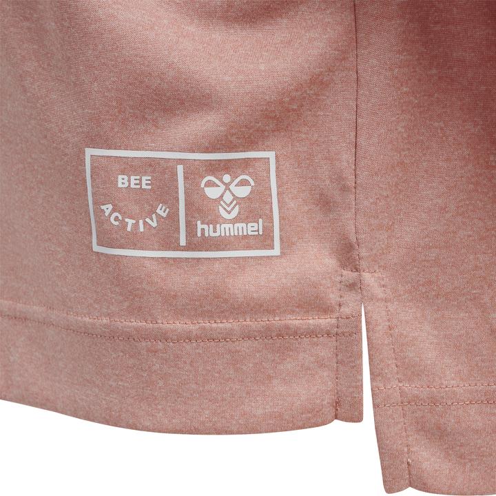 Produktbild hummel Tikka T-Shirt L/S (152)