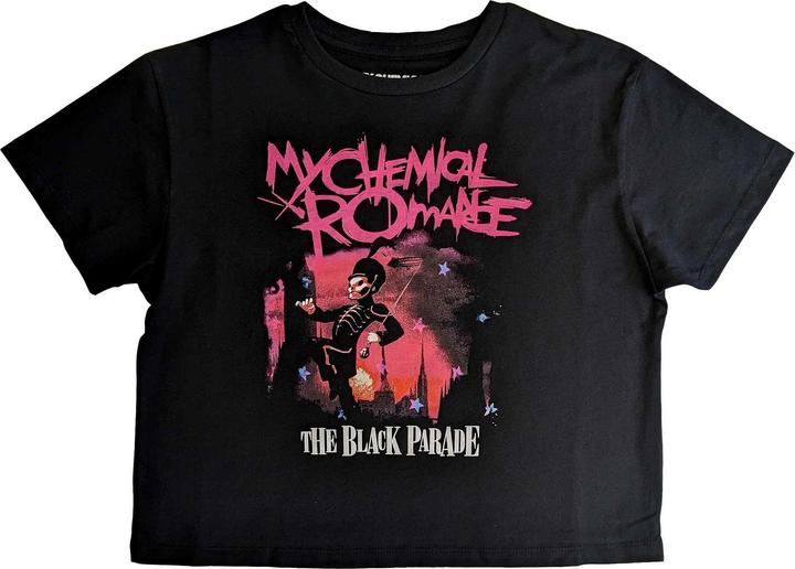 Actual product image Gildan March Short top (XL)