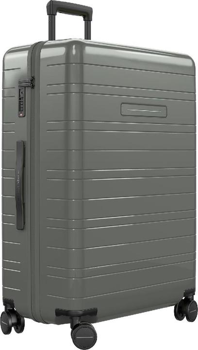 Image du produit Horizn Valise à coques rigides CHECK-IN olive clair (98 l)