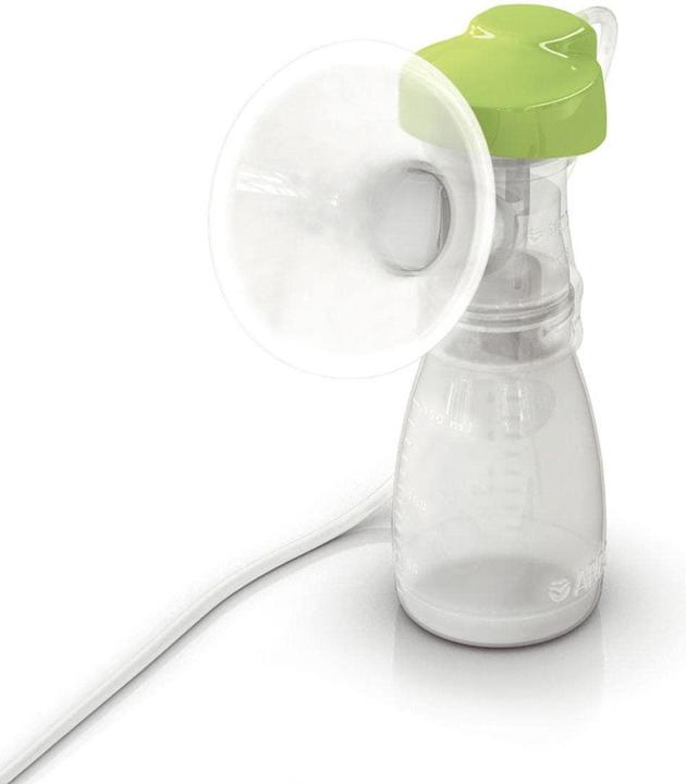 single pump set