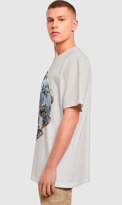 Produktbild Forgotten Faces Legacy Oversized Tee - 127107 (XL)