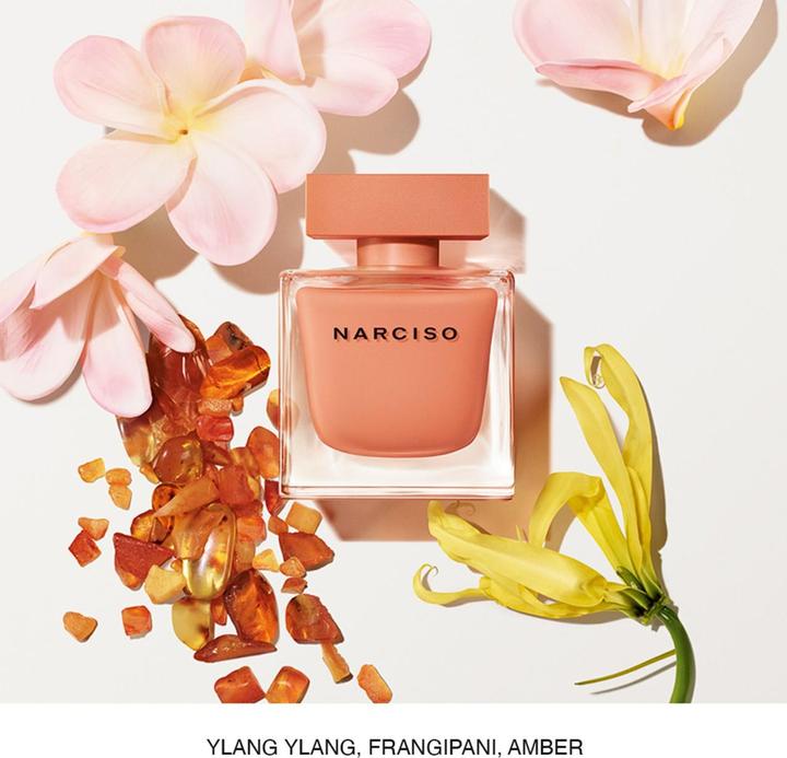 Actual product image Narciso Rodriguez Narciso Ambrée (Eau de parfum, 30 ml)