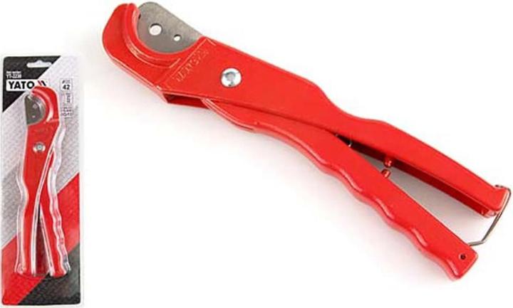 Actual product image Yato Pipe cutter (35 mm)