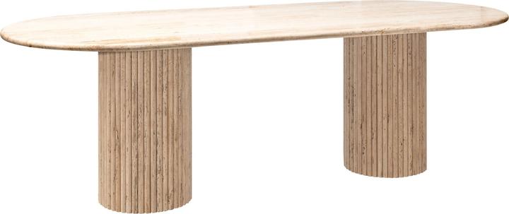 Image du produit Richmond Interiors Cantera (240 x 100 x 75 cm)