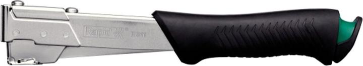 Actual product image Rapid R311 Hammer tacker, box
