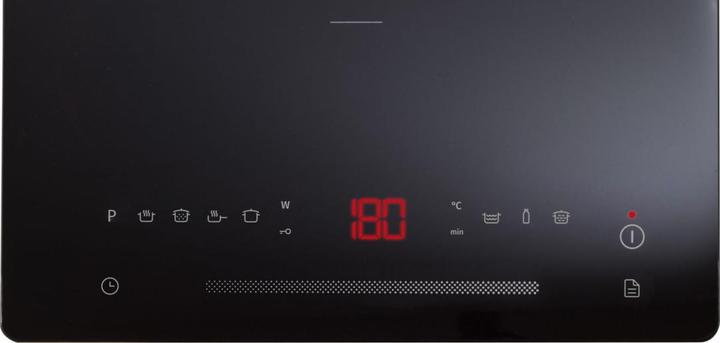 Image du produit Gorenje Hob ICY2000SP (28 cm, Table de cuisson à induction)