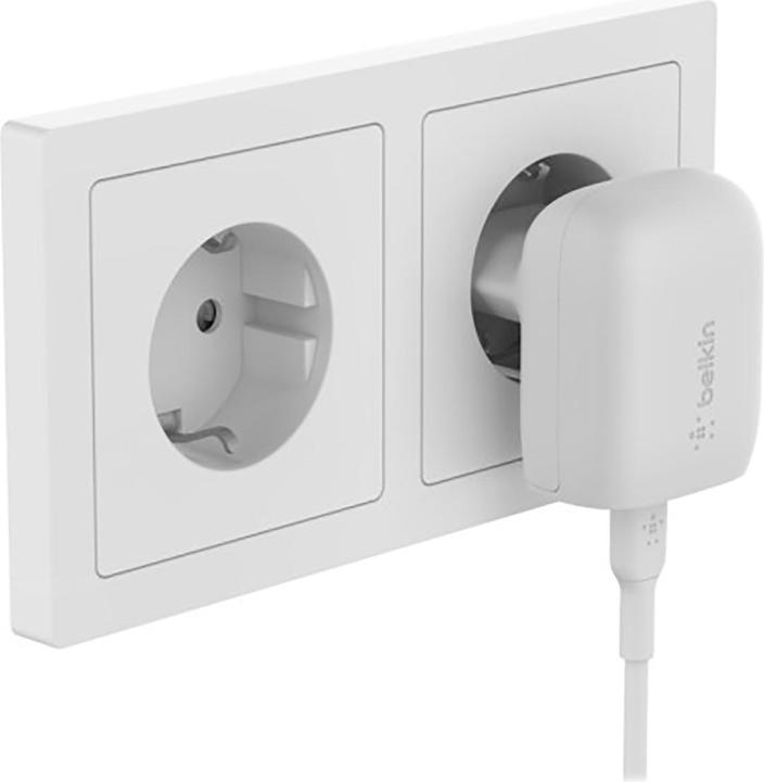 Produktbild Belkin Boost Charge 20w USB-C Charger (20 W, 1 Port)