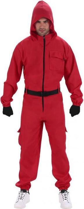 Immagine prodotto Chaks Korean Squad Killer (XL)