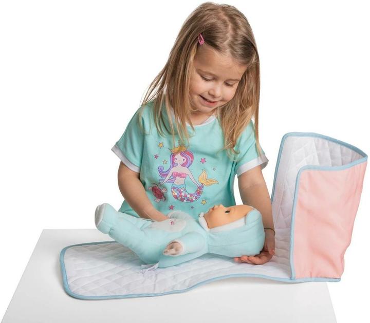 Produktbild Chicco Puppe My First Doll