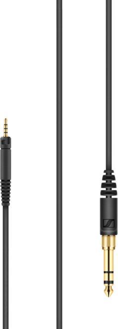 Image du produit Sennheiser Casque HD 400 Pro (Pas de réduction du bruit, Filaire)