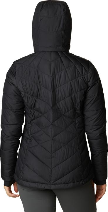 Produktbild Columbia Heavenly Hdd Jacket (XS)