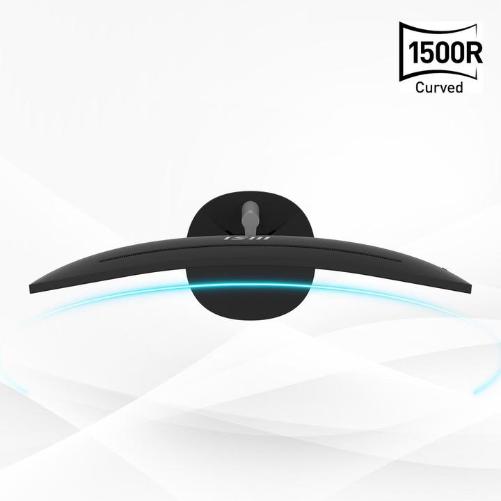 Produktbild MSI PRO MP341CQDE 86,36cm 34Zoll VA 3440x1440 21:9 300cd/m2 4ms HDMI DP Black (P) (3440 x 1440 Pixel, 34")