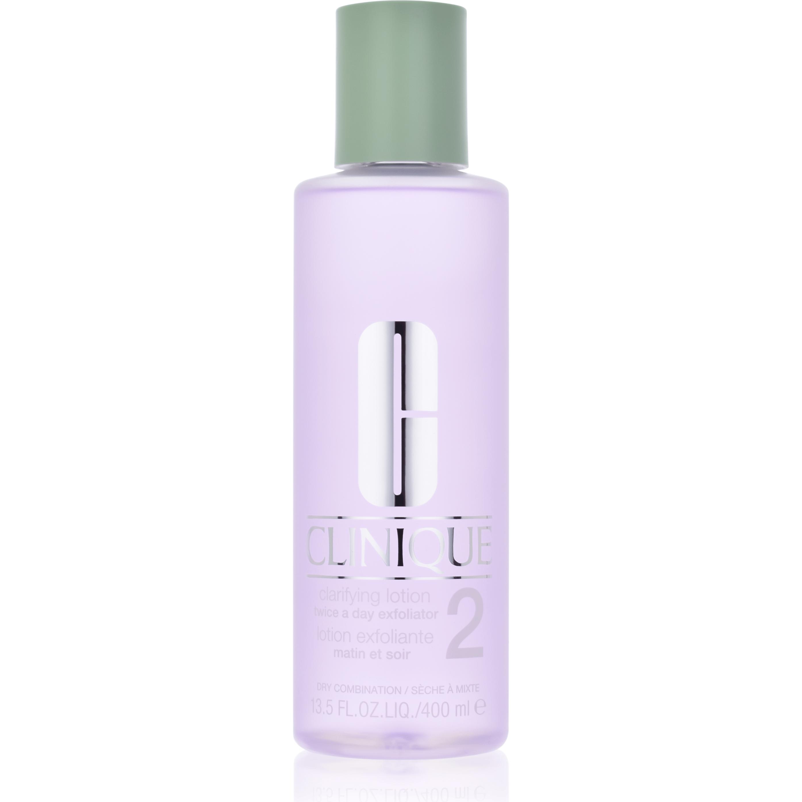 Clinique Reinigungstonic (Gesichtswasser, 400 ml) (76WY010000)