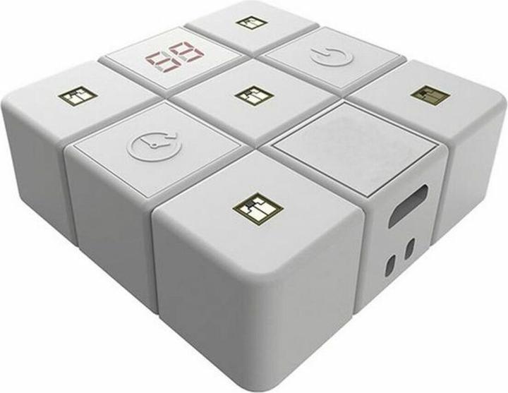 Immagine prodotto KSIX Dclucube