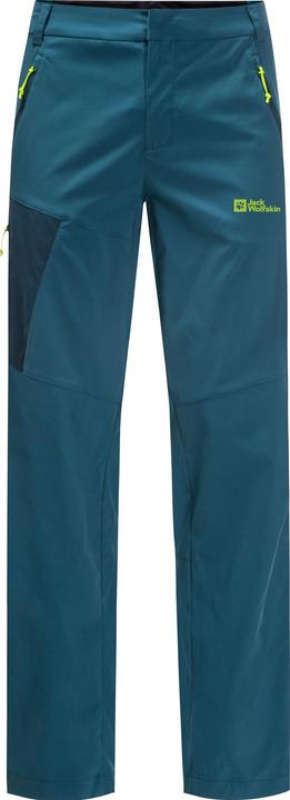 Jack Wolfskin Glastal Pants M (56)