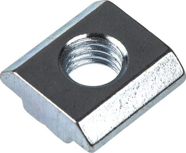 Bosch Rexroth Nutenstein M8 Nut 8mm