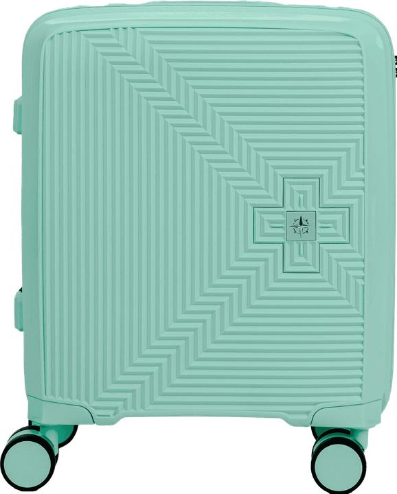 Actual product image Swissbags Vision Cabin size "Under Seat" (easyJet) Trolley 45cm (50 l)