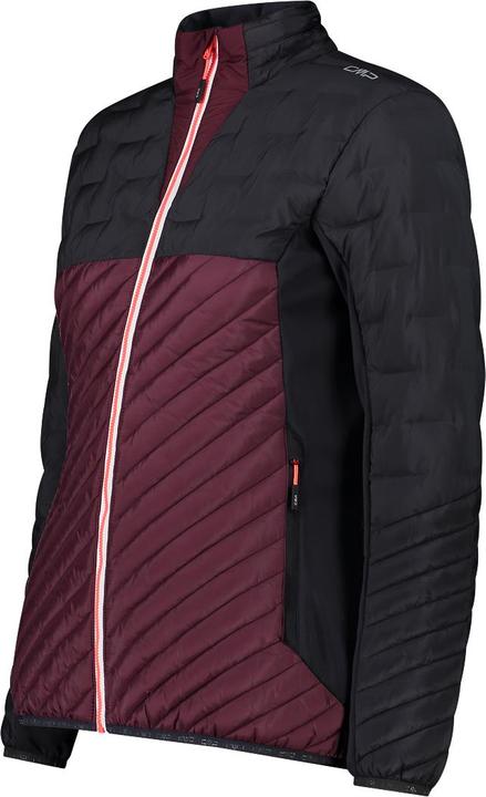 Produktbild CMP Campagnolo Jacket Hybrid mini Ripstop (L)